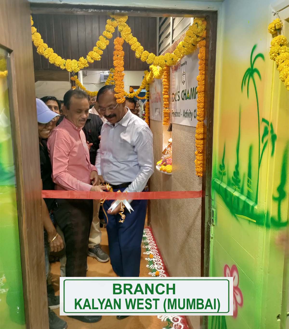 KALYAN WEST (MUMBAI)