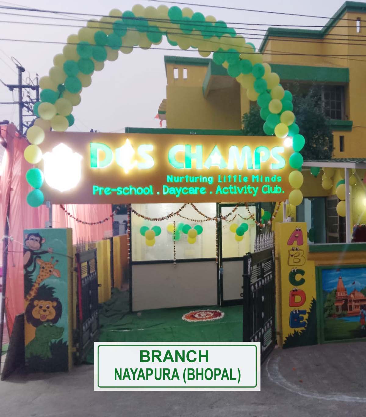 NAYAPURA (BHOPAL) copy