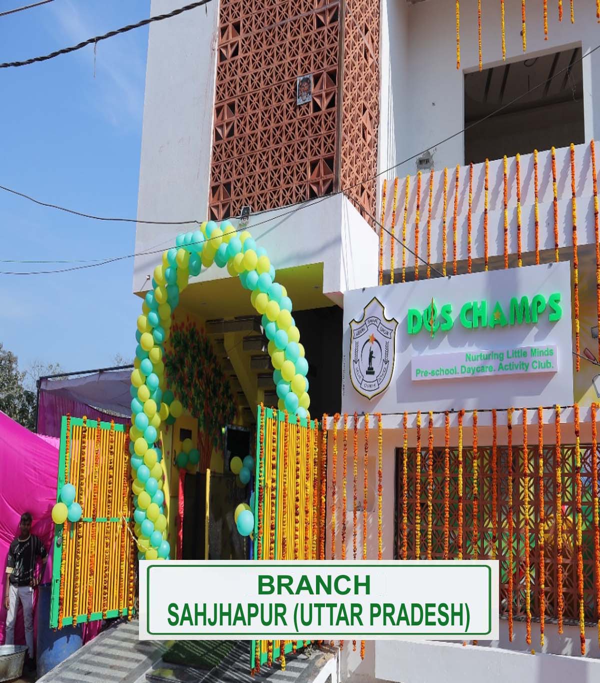 SAHJHAPUR (UTTAR PRADESH) copy